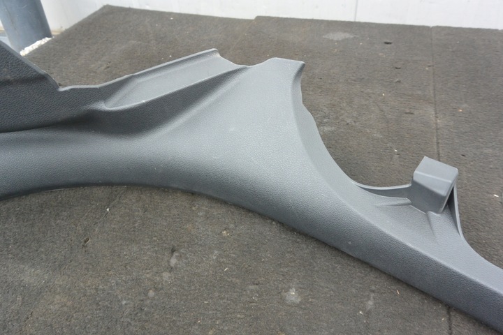 фото №3, Накладка защита порога внутренняя левый зад a3 8v sedan