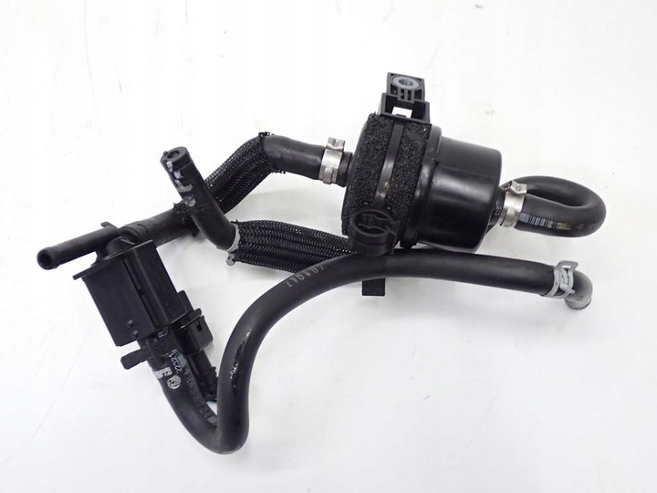 фото №3, Додатковий помпа води клапан вакуум renault clio iv 0.9 tce 18r