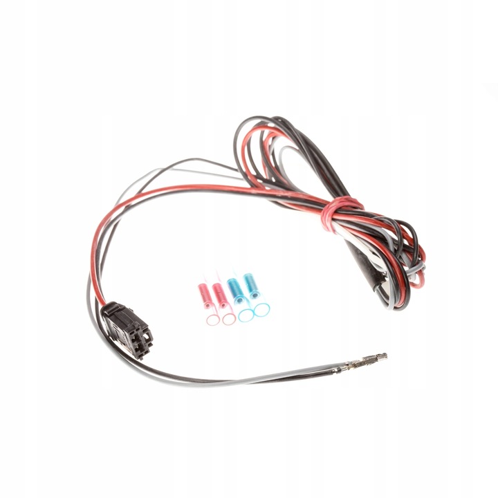 фото №2, Zest napr жгуты задней крышки do peugeot boxer