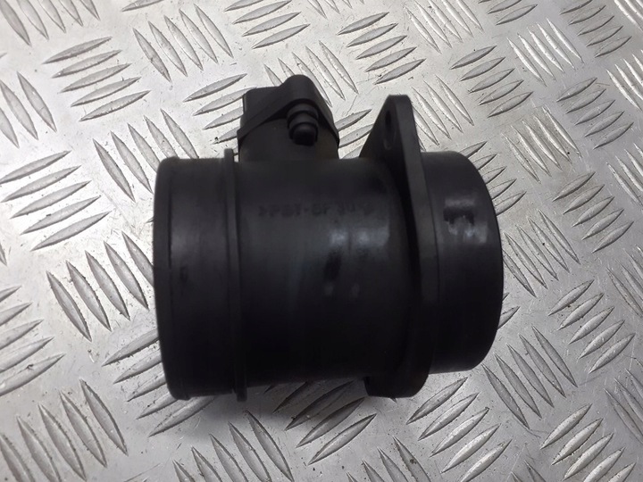 фото №1, Расходомер volvo s80 2.5 d 8670112