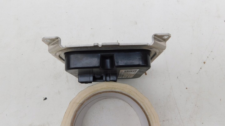 фото №5, Преобразователь модуль led renault caltur 2 clio iv