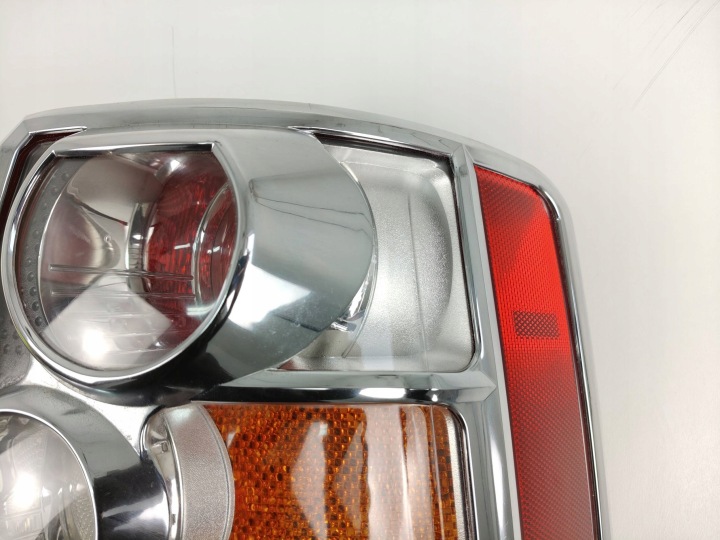 фото №7, Фара правое зад правая задняя range rover sport l320 xfb000662