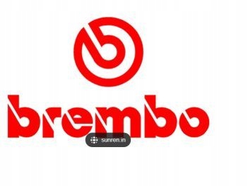 фото №15, Brembo шланг гальма гнучкий перед l/p