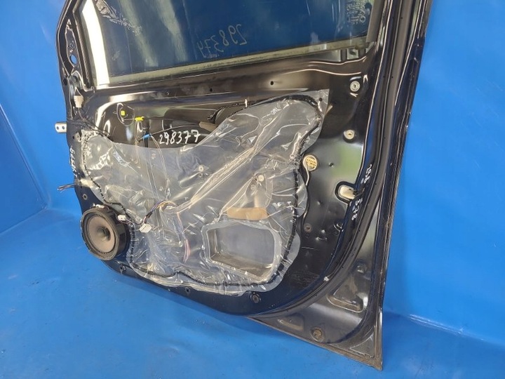 фото №8, Дверь передние правые mitsubishi mirage 13 5700b594