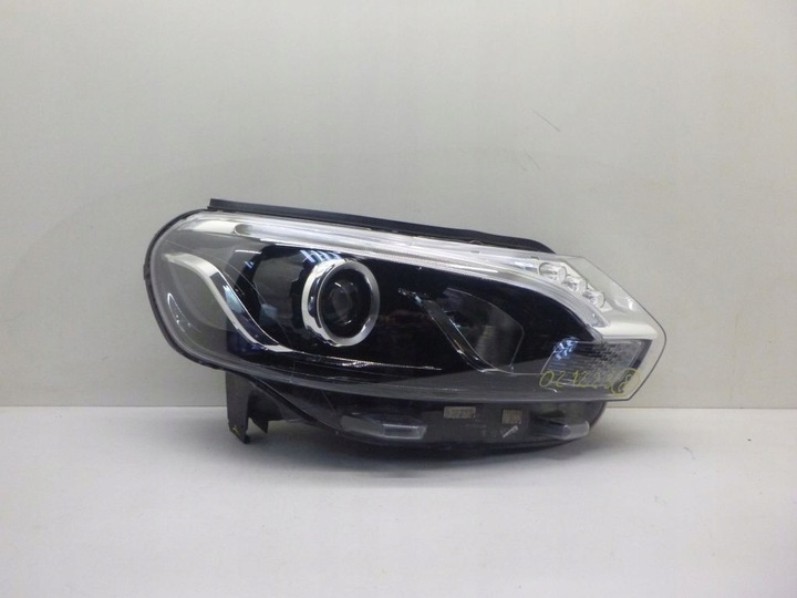 фото №1, Toyota proace ii 2 ксенон led 16- праві