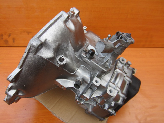 фото №8, Opel meriva b 1.4 turbo коробка передач 5 коробки передач w394 na троси перевірена старт st