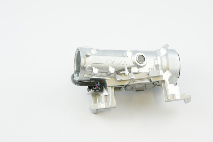 фото №10, Оригінальна блокування кермо з вимикач запалювання