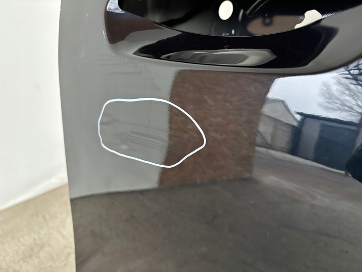 фото №15, Bmw 5 g60 g61 2023r- дверь передние правые перед