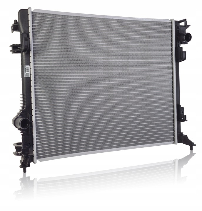 фото №1, Радиаторов renault espace v 15- 1.6tce 214101263r