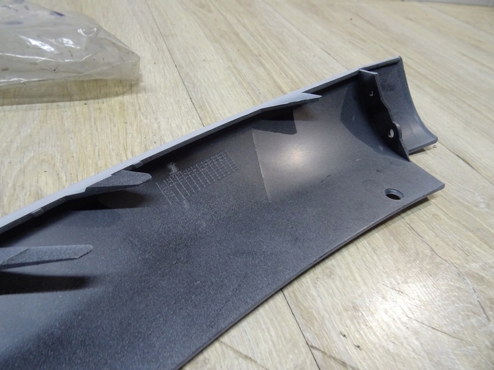 фото №6, Планка права бампера ford mondeo mk5 d873-17626-k