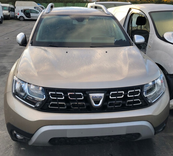 фото №13, Dacia duster ii двигун 1.5 dci k9kg667 k9k g667
