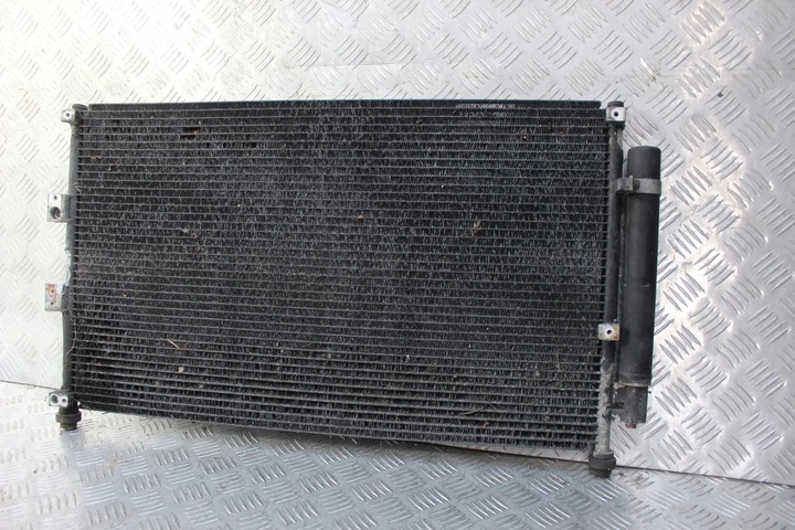 фото №6, Honda civic viii sedan 06-11 ima радиаторов климат