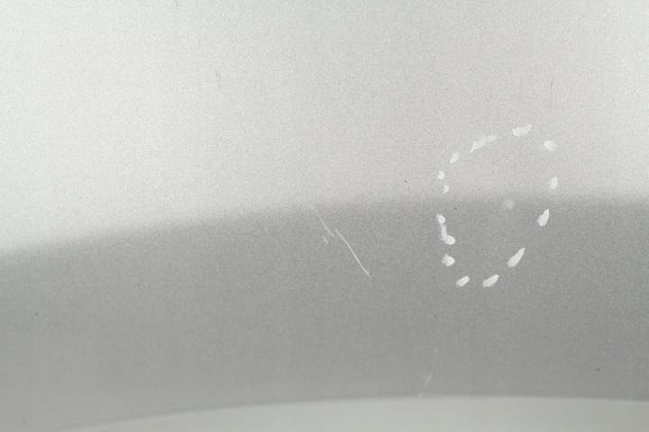 фото №6, Крило праві перед audi q5 8r 2008-2012 lx7w