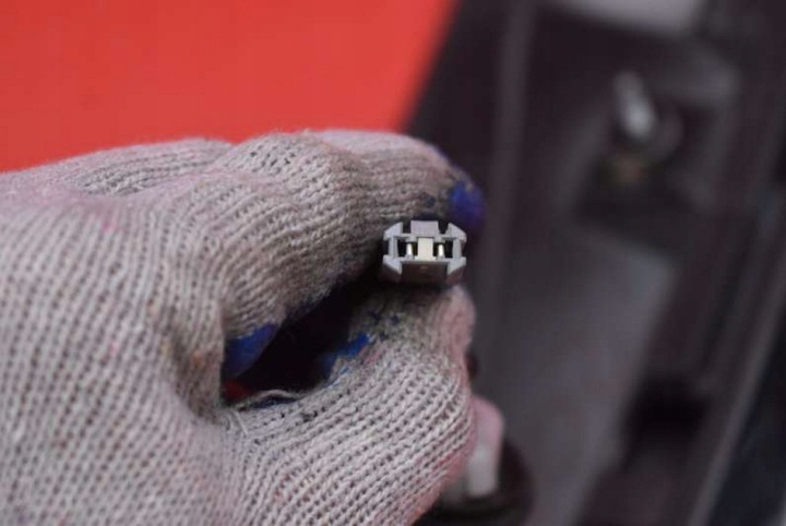 фото №12, Спойлер спойлер спойлер 209 76085-05060 toyota avensis t27 універсал 09-11