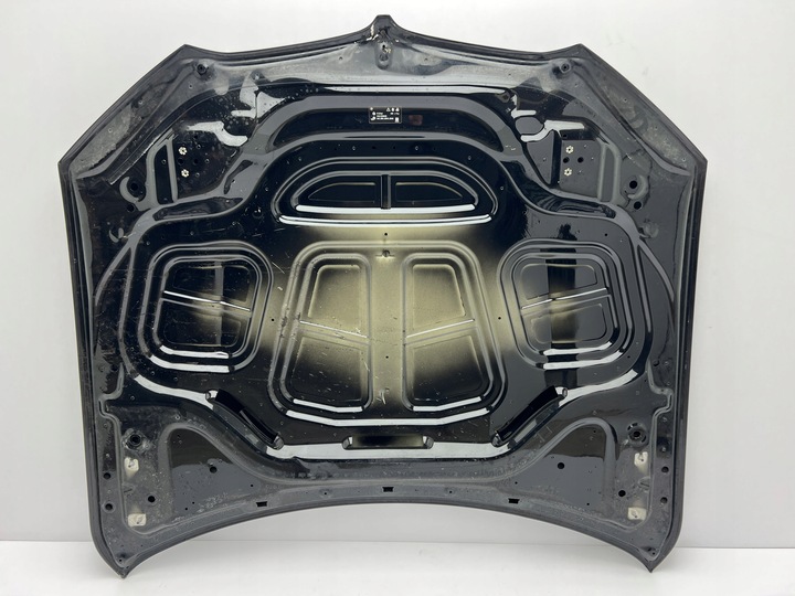фото №10, Bmw x5 g05 капот кришка двигуна оригінал oem 18-