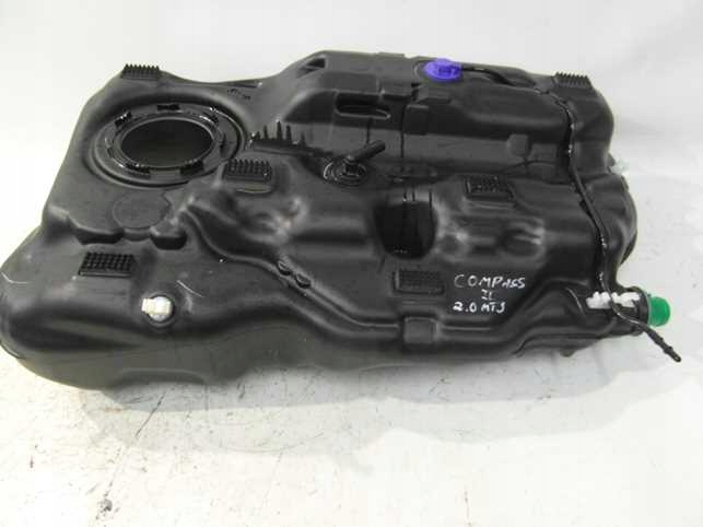 фото №6, Jeep compass ii 2.0 mtj 17- бак пального 52030260ab