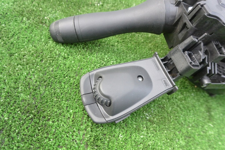 фото №15, Перемикач комбінований стрічка підкермові важелі kpl dacia renault duster ii