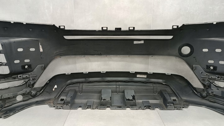 фото №12, Бампер перед переднее land rover range rover evoque ii 2 r динамический 18-