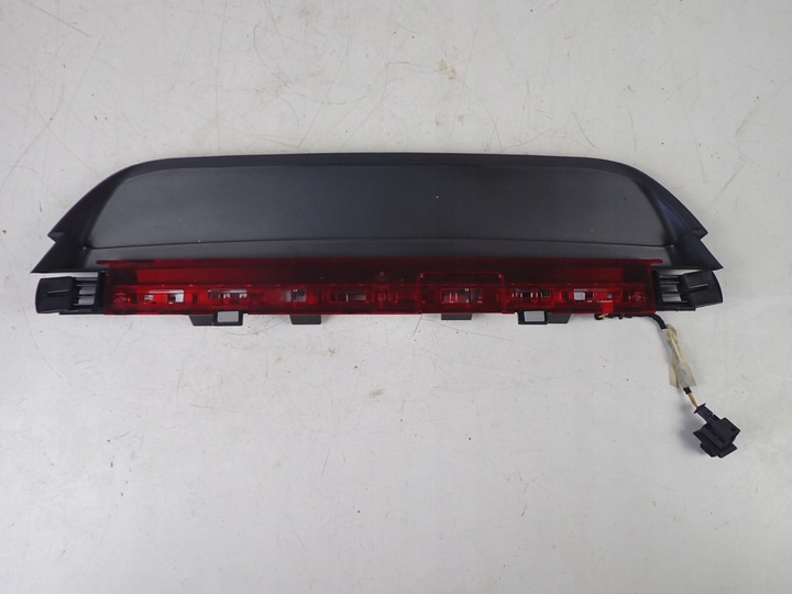 фото №1, Третє додатковий світло сплав bmw f26 x4 7336945