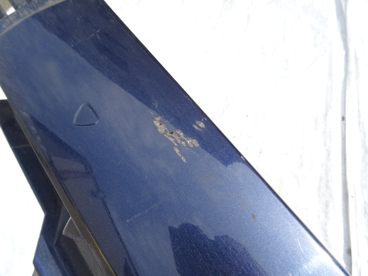 фото №7, Поріг планка порогова права vw passat b7 sedan універсал