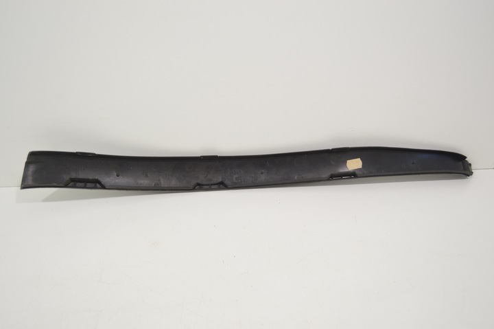 фото №10, Планки защитные накладки сиденья зад серый mercedes w140 s класс 1406902226 1406902126