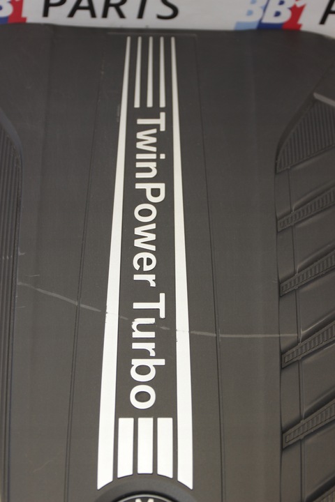 фото №7, Bmw f30 f36 защита крышка двигателя 330d 435d n57 7823215