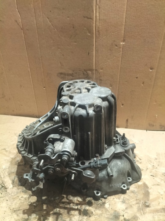 фото №13, Коробка передач коробки передач hyundai sonata 2.0 crdi 103kw s619jc