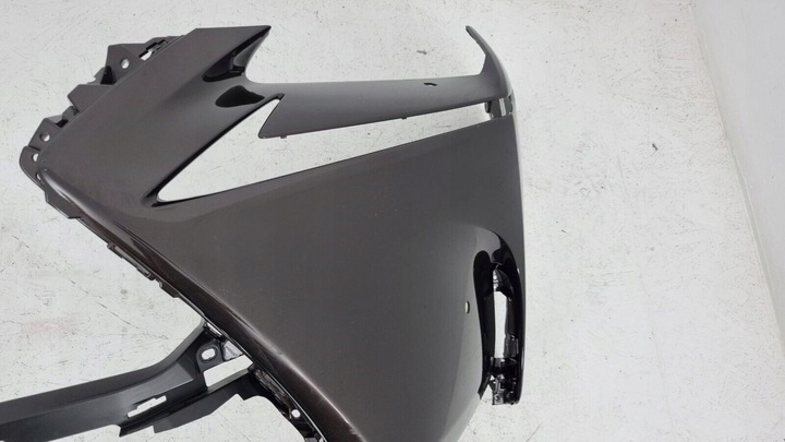 фото №9, Lexus nx nx200 nx300 2014- бампер переднее перед 52119-78010