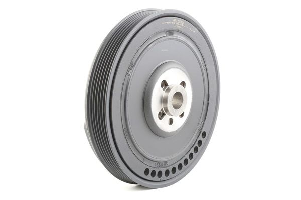 фото №14, Ridex 3213b0005 колесо пасове wał колінчастий do vw crafter 30-50 kasten 2e