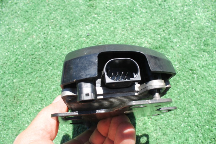 фото №5, Bmw 3 g20 g21 радар acc датчик скорости 6631 6883737 01