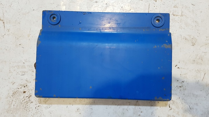 фото №1, Подовжувач спойлера спойлера вітровики панелі ліві daf xf 105 euro5 1658400