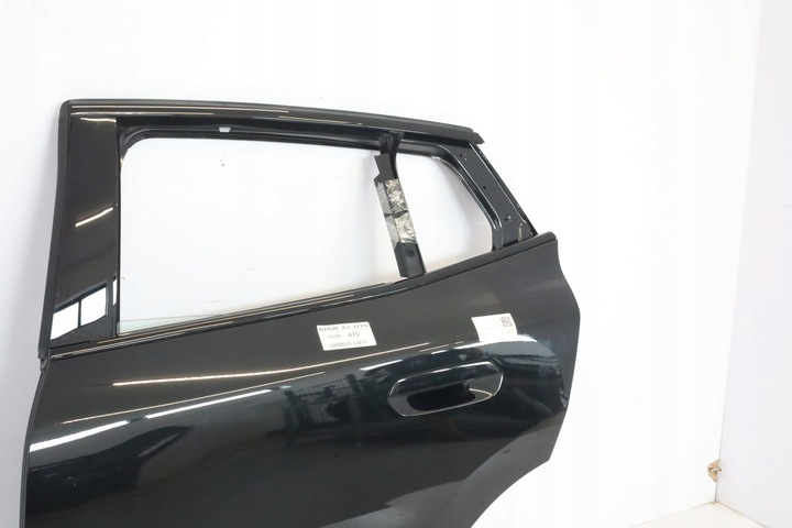 фото №7, Двері ліві лівий перед передні зад задні bmw x2 u10 475