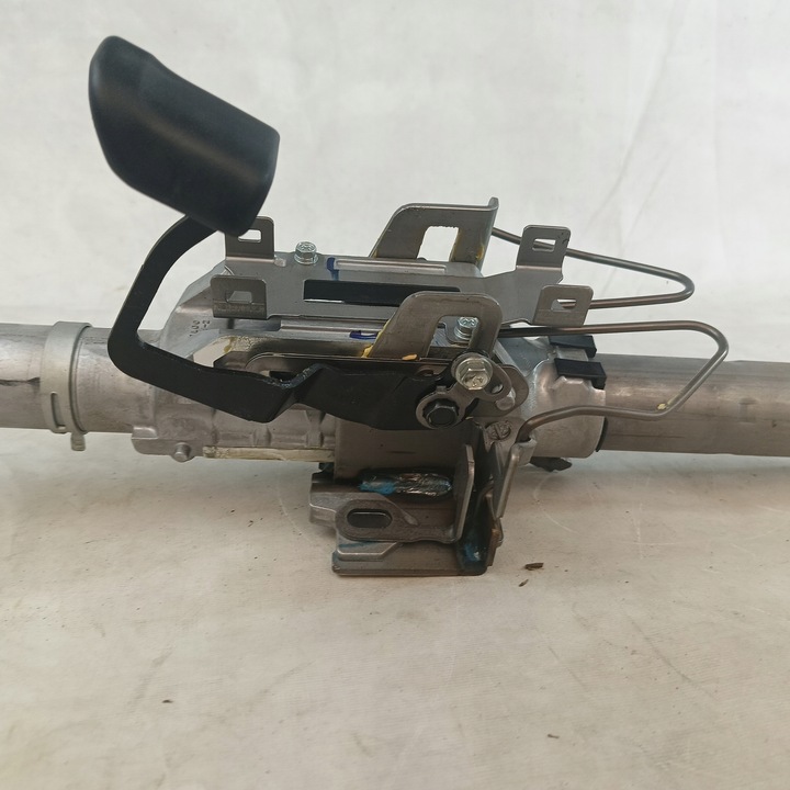 фото №10, Subaru ascent 19- колонка руль usa xd 8y080076 12
