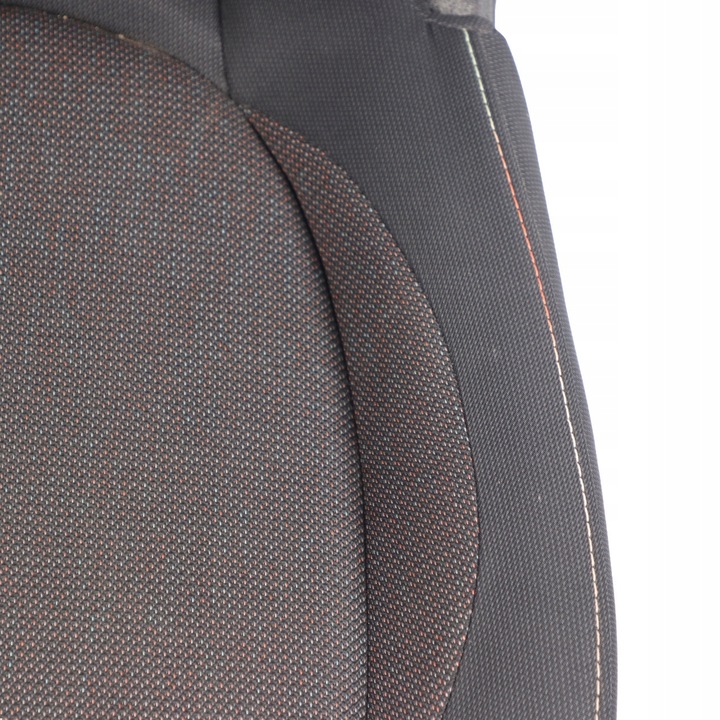 фото №9, Mini cooper one f60 сидіння переднє праві перед праві матеріал 7344584