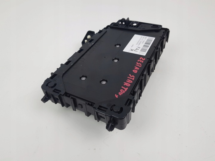 фото №11, Комплект стартовий ford transit mk8 gk2t-15604-faj