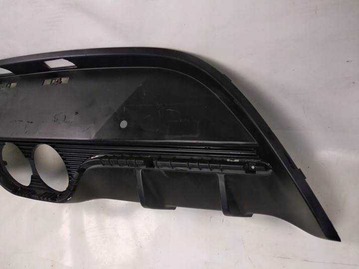 фото №6, Hyundai veloster turbo спойлер диффузор зад 2012-