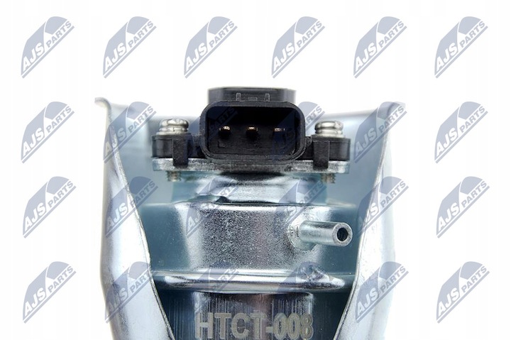 фото №9, Nty клапан регулировка давления турбокомпрессор