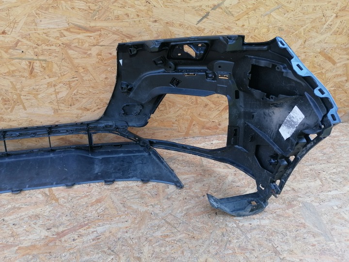 фото №8, Бампер перед переднее audi q7 ii 4m s line рестайлинг 2024-