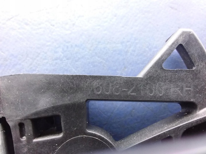 фото №5, Cadillac cts iii ручка двері перед права 4 pin