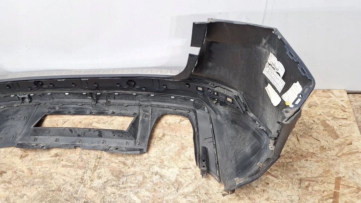 фото №6, Бампер зад 575807421 seat ateca 575 16-