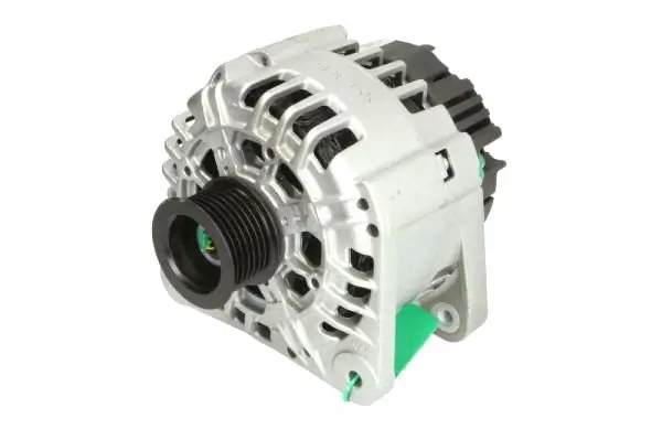 фото №1, Stardax stx100096r генератор 12v 125a