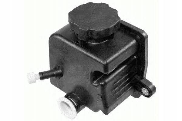 фото №2, Бак жидкости усилителя mercedes w210 211 lemfo