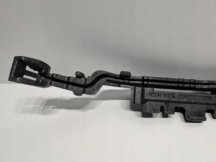 фото №9, Абсорбер бампера передней перед audi a4 s4 b9 8w 8w0807550