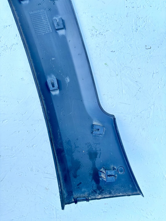 фото №9, Jeep renegate планка крыльев накладка правый pezód 735682596