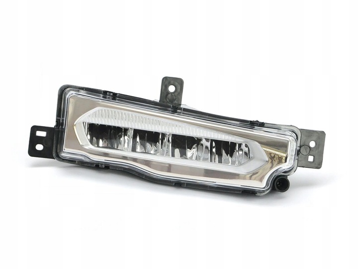 фото №11, Kpl x2 галоген праві + лівий лампа протитуманна bmw x3 g01 x4 g02 led 17+