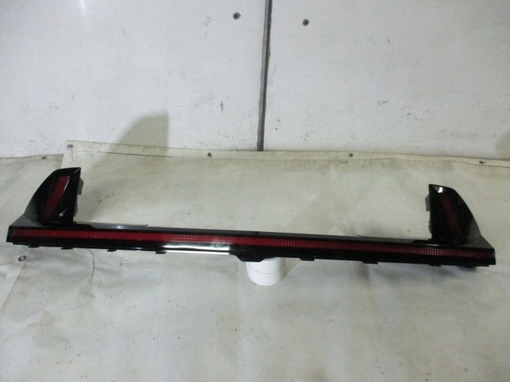 фото №9, Лампа зад заднее hyundai tucson iv лампа w крышка багажника n7924-62050