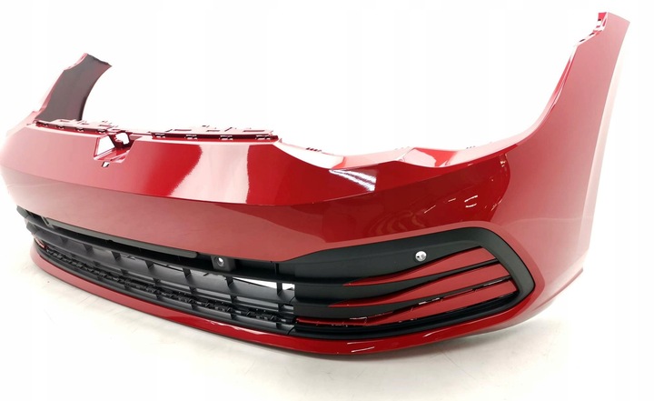 фото №8, Новый org бампер перед vw golf viii 5h0807221j 4xpdc lc3j