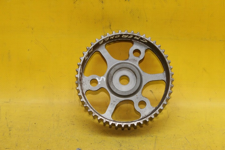 фото №1, Колесо вал распределительный вал cherokee kj 2.5 crd