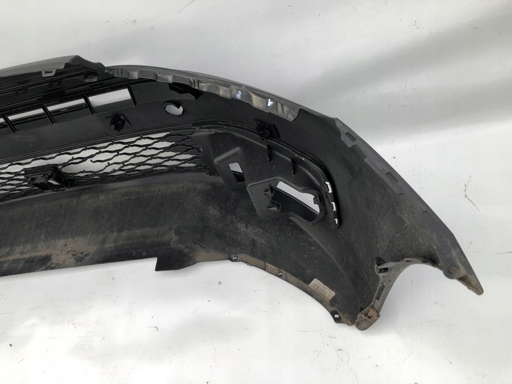 фото №10, Бампер перед переднє vw caddy рестайлінг 2k5807221a