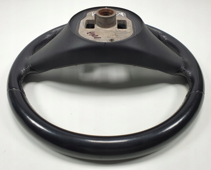 фото №10, Руль mercedes w212